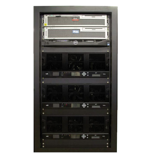 Контроллер сети DMR Tait TN9300 (Tier 3)
