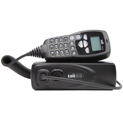 Цифровая мобильная радиостанция TAIT TM9355 HHCH