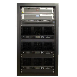 Контроллер сети DMR Tait TN9300 (Tier 3)