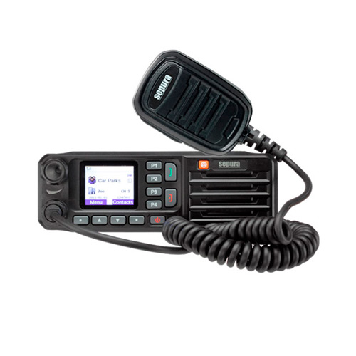 Купить, заказать SEPURA SCM8000